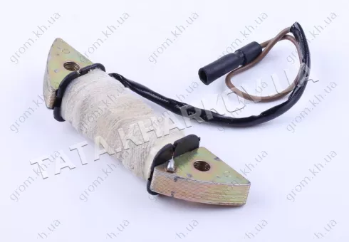 Фото 1- Катушка генератора - 188F