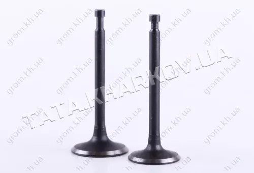 Фото 1- Клапаны впуск выпуск - 188F - Premium