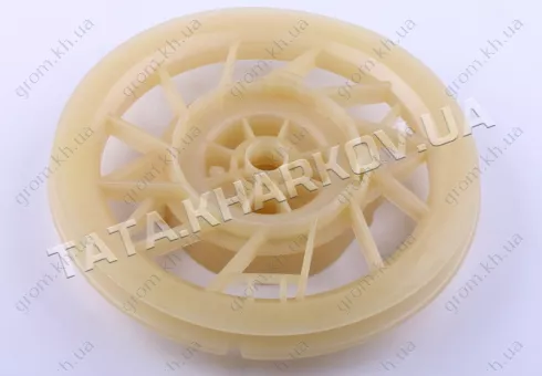 Фото 1- Колесо стартера - 188F
