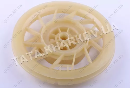 Фото 1- Колесо стартера - 188F