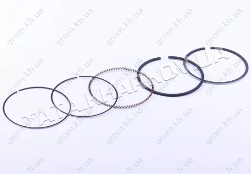 Фото 1- Кольца 88,25 mm - 188F