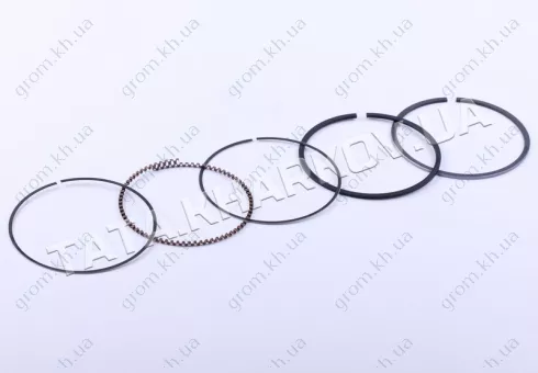 Фото 1- Кольца 88,5 mm - 188F