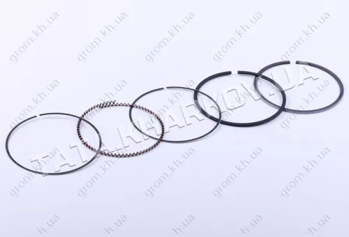 Фото 1- Кільця 88,5 mm - 188F