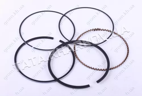 Фото 1- Кільця 88,5 mm - 188F - Premium