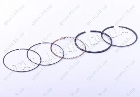 Фото 1- Кільця 90,0 mm STD-188F