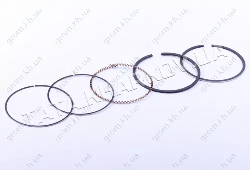 Фото 1- Кольца 90,0 mm STD - 188F