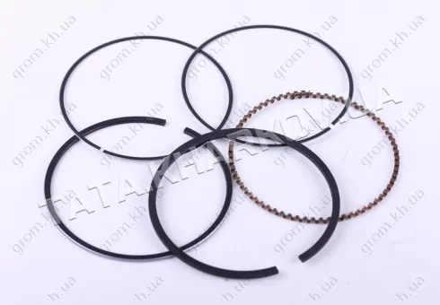 Фото 1- Кольца 90,0 mm STD - 188F - Premium