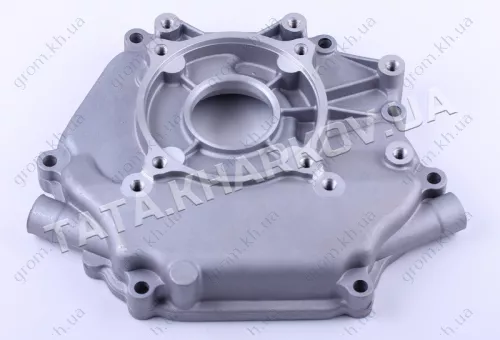 Фото 1- Крышка блока двигателя - 188F