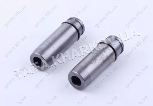 Фото 1- Направляющие клапанов (на 2 клапана) - 188F