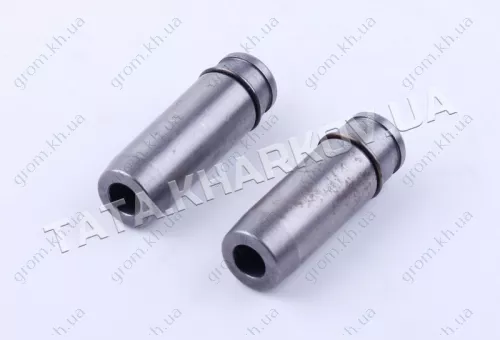 Фото 1- Напрямні клапанів (на 2 клапани) - 188F