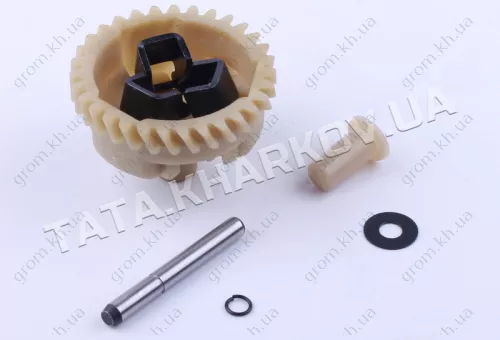 Фото 1- Насос масляный - 188F