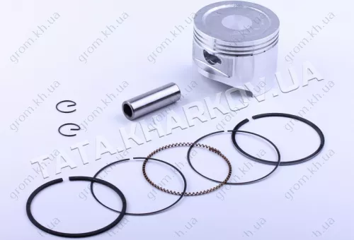 Фото 1- Поршневой комплект 88,0 mm STD - 188F