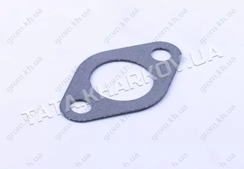 Фото 1- Прокладка глушника - 188F