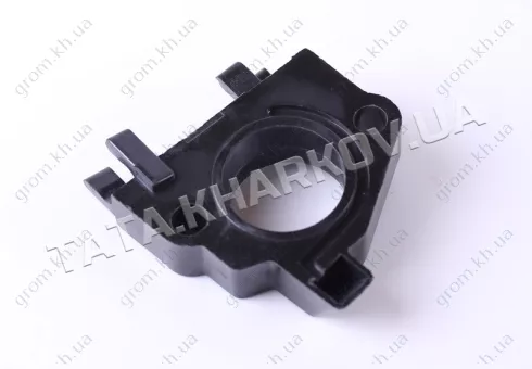 Фото 1- Прокладка карбюратора (текстоліт) - 188F