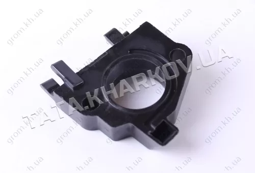 Фото 1- Прокладка карбюратора (текстоліт) - 188F