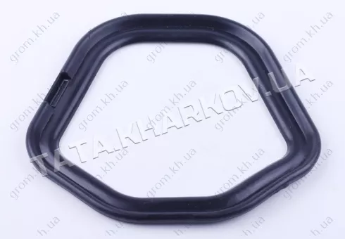 Фото 1- Прокладка крышки клапанов - 188F