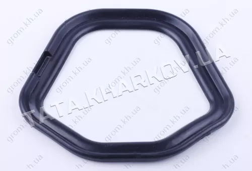 Фото 1- Прокладка крышки клапанов - 188F