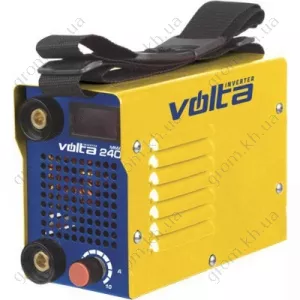 Фото 1- Зварювальний інвертор Volta 240 mini