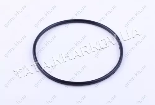 Фото 1- Прокладка камери поплавця карбюратора - 188F