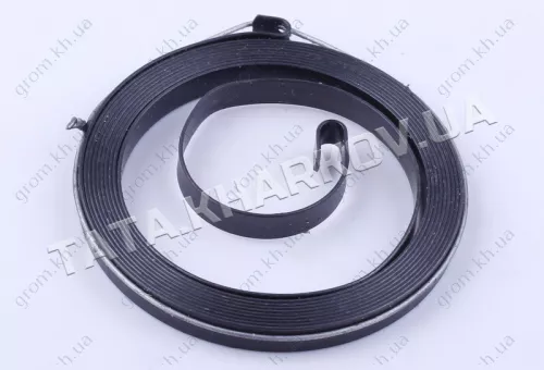 Фото 1- Пружина стартера - 188F