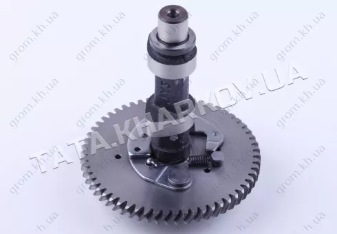 Фото 1- Розподільний вал Z-58 - 188F