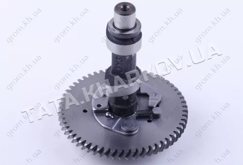 Фото 1- Распредвал Z-58 - 188F