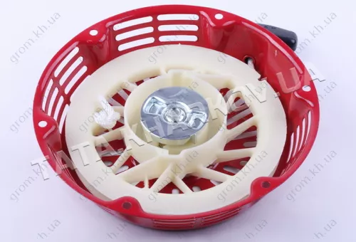 Фото 1- Стартер ручной - 188F