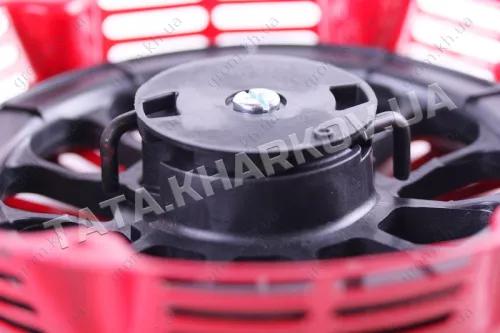 Фото 1- Стартер ручной нового образца - 188F