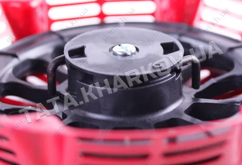 Фото 1- Стартер ручной нового образца - 188F