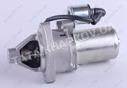 Фото 1- Електричний стартер Z-14 - 188F