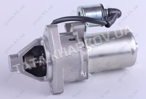 Фото 1- Електричний стартер Z-14 - 188F