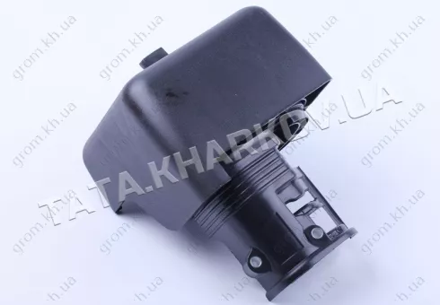 Фото 1- Фильтр воздушный в сборе с бумажным элементом - 177F