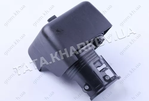 Фото 1- Фильтр воздушный в сборе с бумажным элементом - 177F