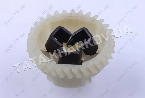 Фото 1- Шестерня масляного насоса Z-31 - 188F