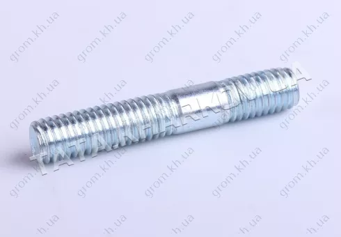 Фото 1- Шпилька крепления глушителя - 188F