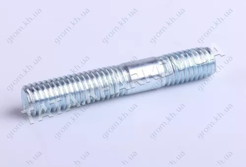 Фото 1- Шпилька крепления глушителя - 188F