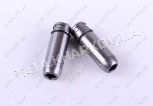 Фото 1- Напрямні клапанів (на 2 клапани) - 188F - Premium