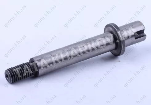 Фото 1- Вал передачи заднего хода L-127 - КПП