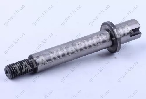 Фото 1- Вал передачи заднего хода L-127 - КПП