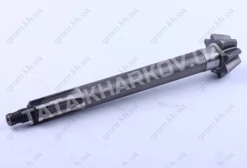 Фото 1- Вал шестерні півосі L-220 Z-8 (планетарка частина1) - КПП