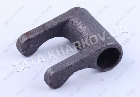 Фото 1- Вилка выжима сцепления - КПП