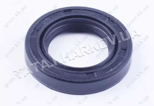 Фото 1- Манжета 25*40*7 (стакана ВОМ) - КПП