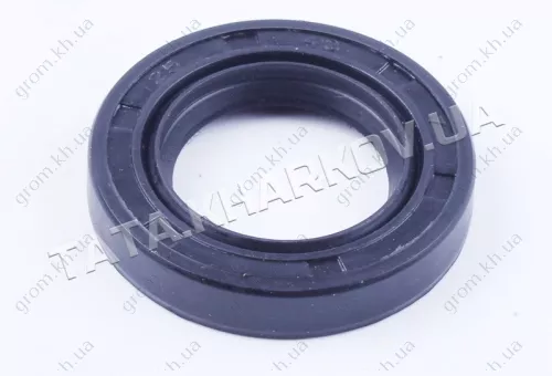 Фото 1- Манжета 25*40*7 (стакана ВОМ) - КПП