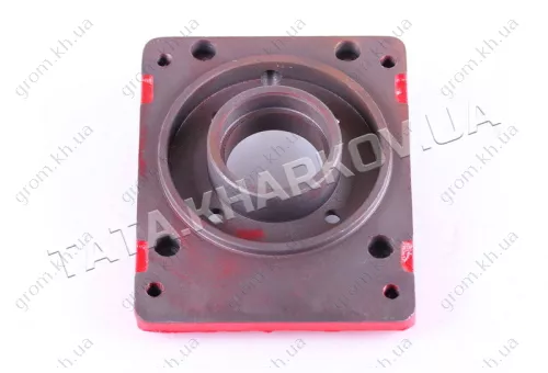 Фото 1- Пластина переходная - КПП