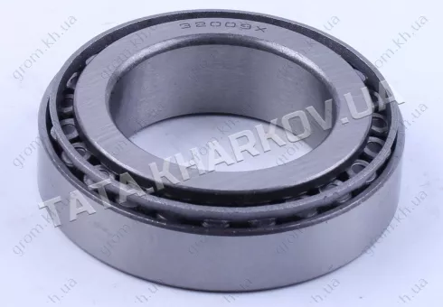 Фото 1- Подшипник 32009 (обойма в крышку редуктора) - КПП
