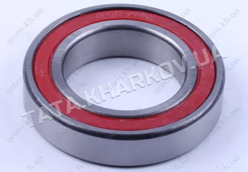 Фото 1- Подшипник 6009 (в корпус редуктора) - КПП