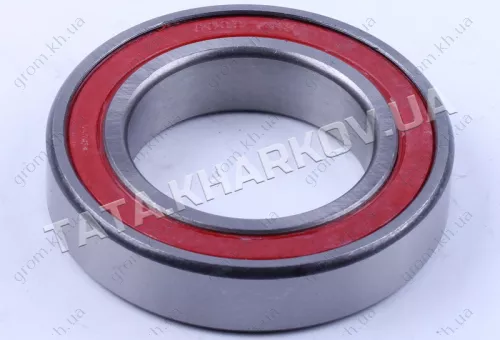 Фото 1- Подшипник 6009 (в корпус редуктора) - КПП