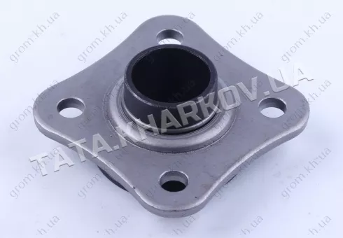 Фото 1- Підшипник вижимний - КПП