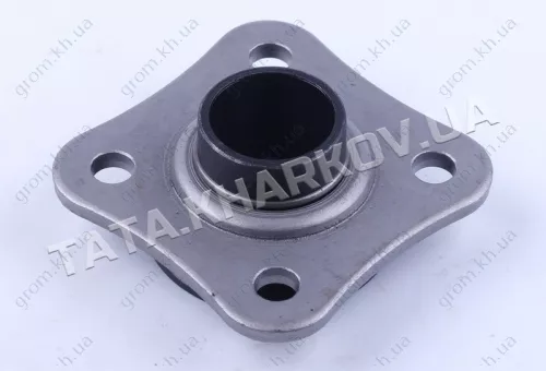 Фото 1- Підшипник вижимний - КПП