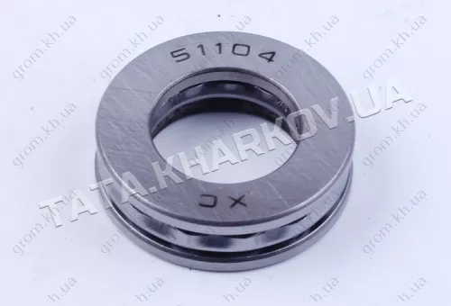 Фото 1- Подшипник торцевой 51104 - КПП